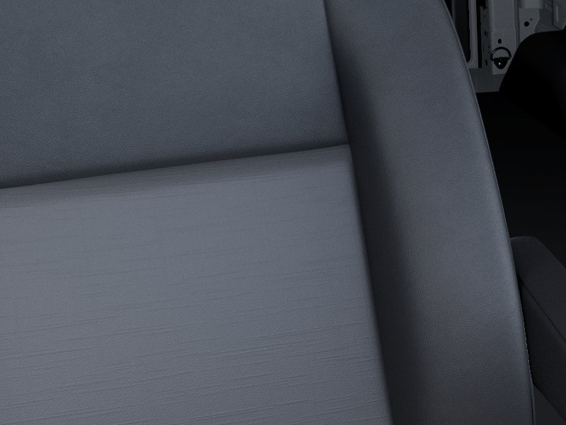New 2027 Ford Transit 250 Low Roof RWD image 16