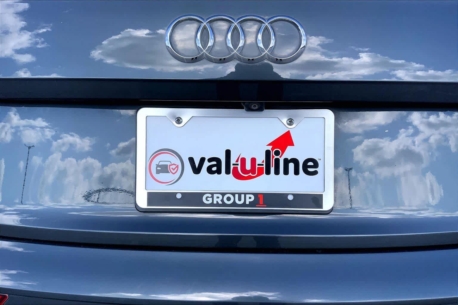Used 2018 Audi Q5 2.0T Premium Plus w/ Premium Plus Package AWD/4WD image 10