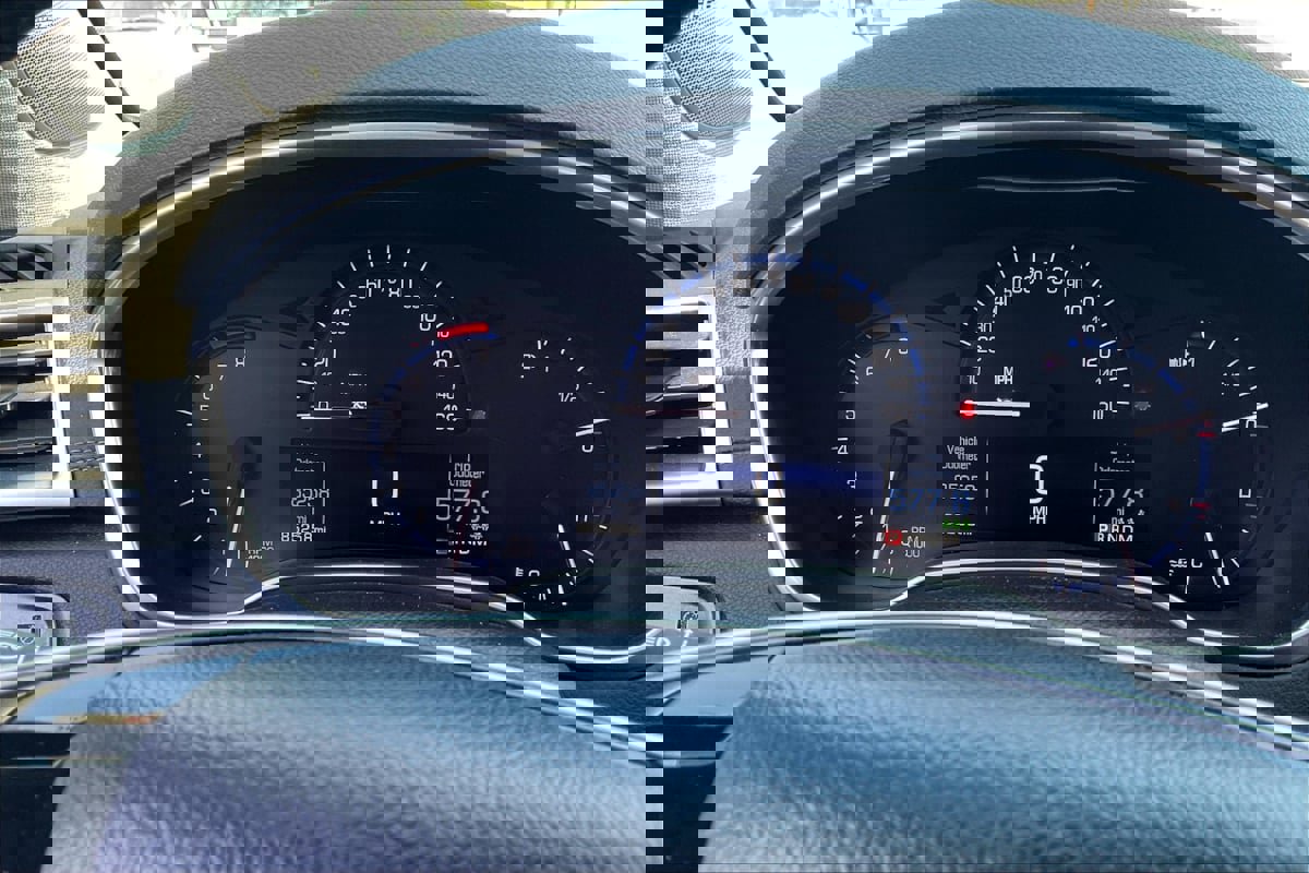 Used 2016 Cadillac SRX Luxury image 20