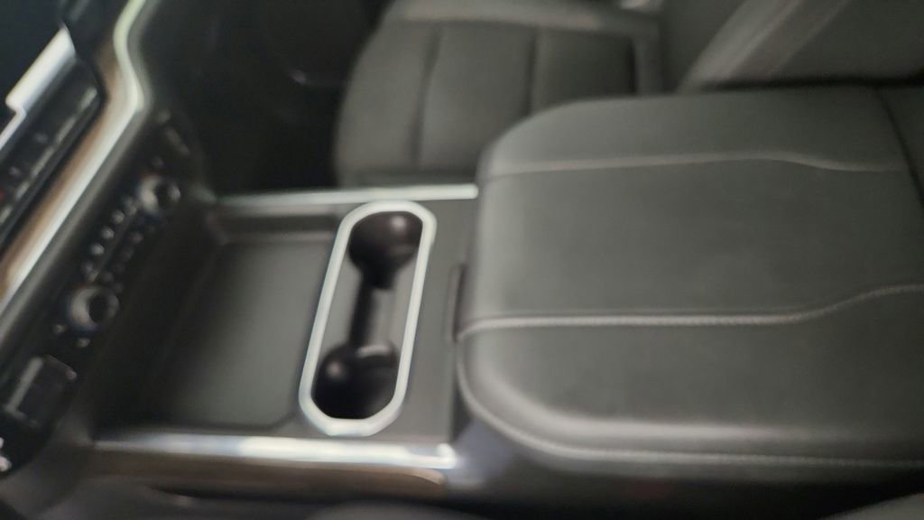 Used 2024 Chevrolet Silverado 2500 LT w/ Texas Edition AWD/4WD image 68