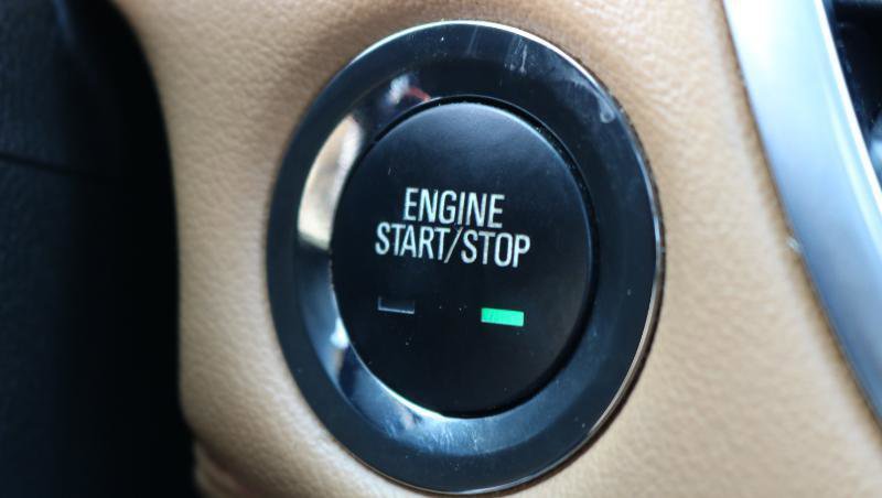 Used 2019 Chevrolet Trax Premier w/ LPO, Protection Package FWD image 13