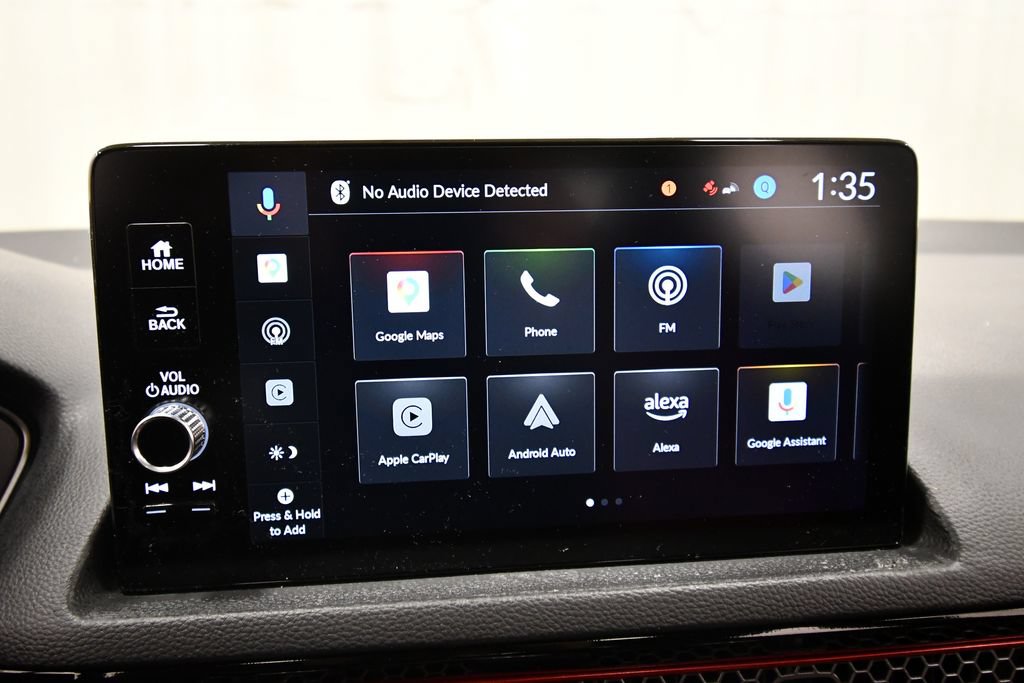 Certified 2025 Honda Civic Si image 23