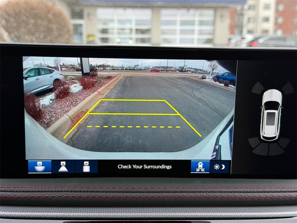 New 2026 Acura MDX A-Spec image 13