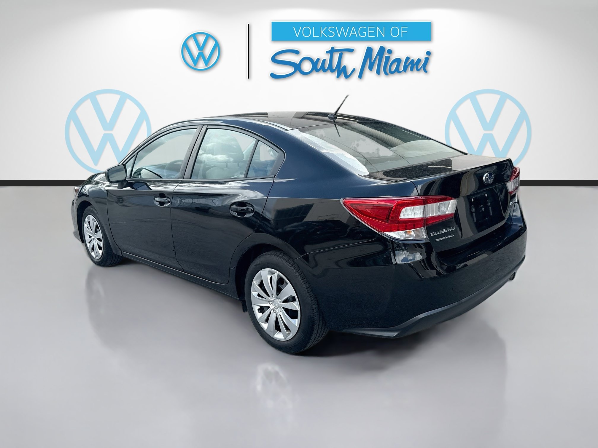 Used 2023 Subaru Impreza 2.0i AWD/4WD image 5