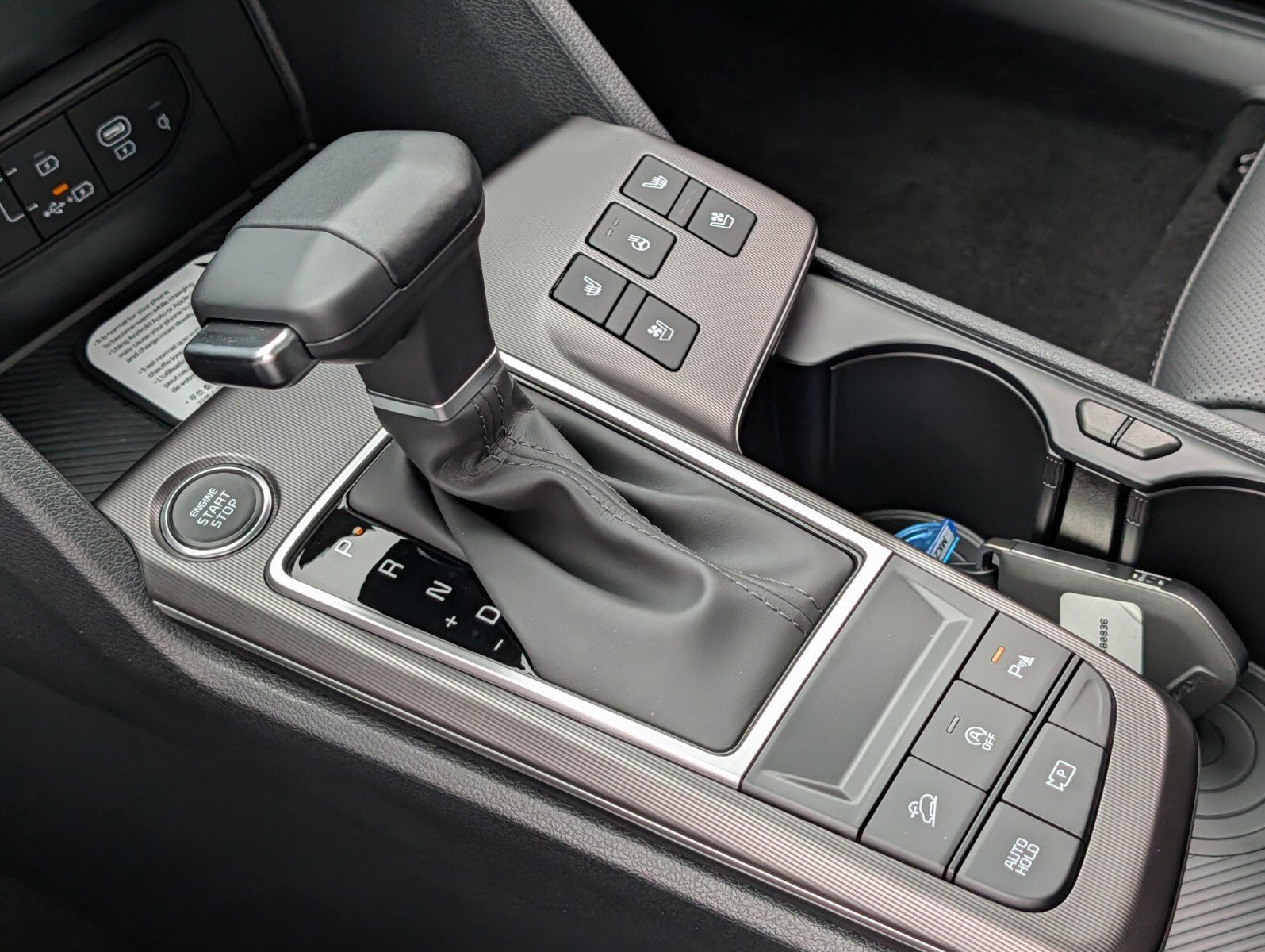 New 2027 Kia Sportage SX AWD/4WD image 9