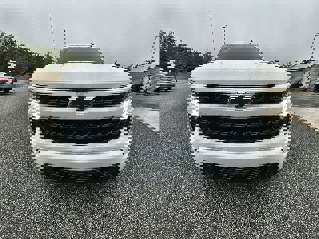 Used 2024 Chevrolet Silverado 1500 RST image 30