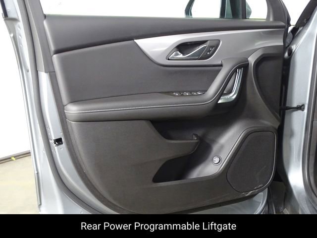 Used 2024 Chevrolet Blazer LT w/ Convenience Package image 17