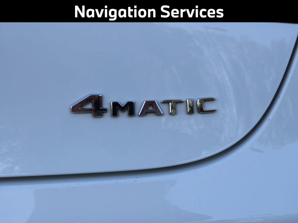 Used 2020 Mercedes-Benz GLC 300 4MATIC Coupe image 10