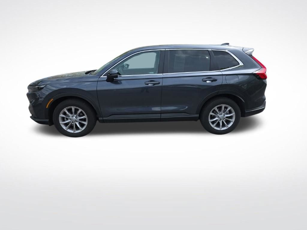 Certified 2024 Honda CR-V EX image 5