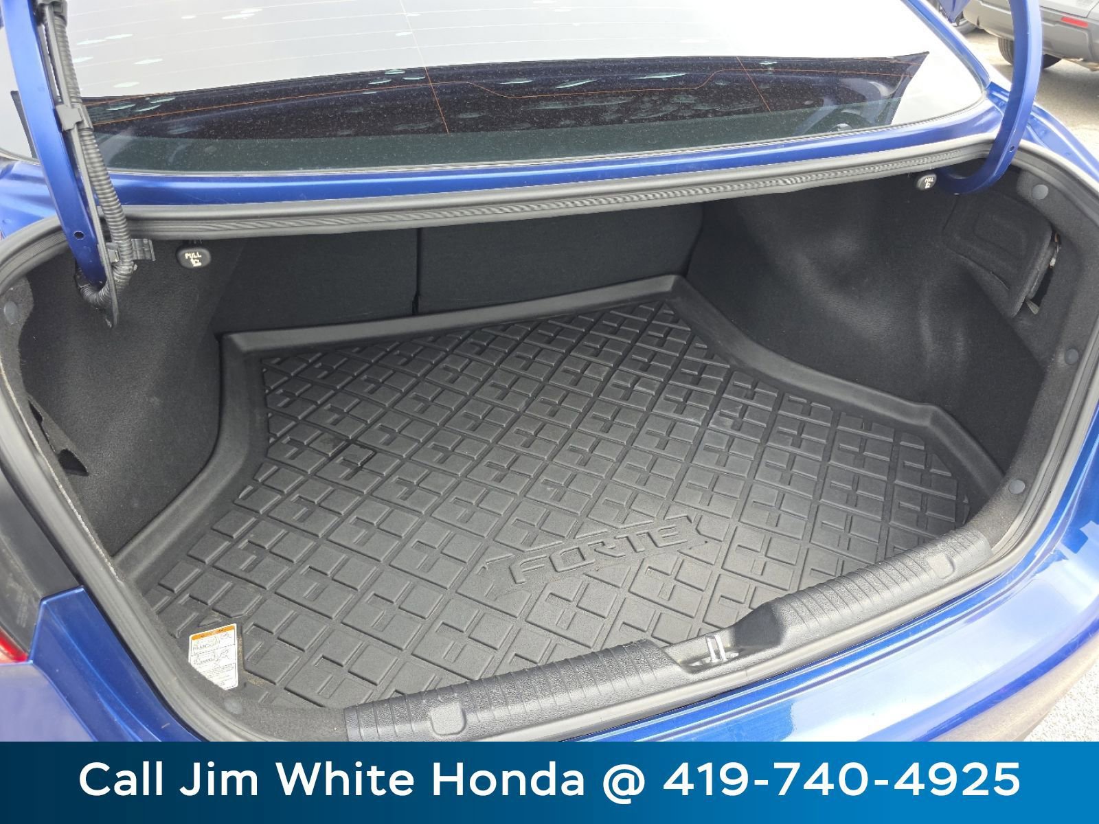 Used 2018 Kia Forte LX FWD image 18