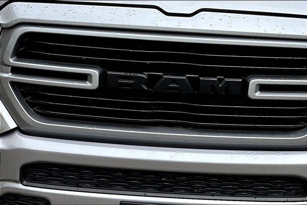 Used 2020 RAM 1500 Sport image 30