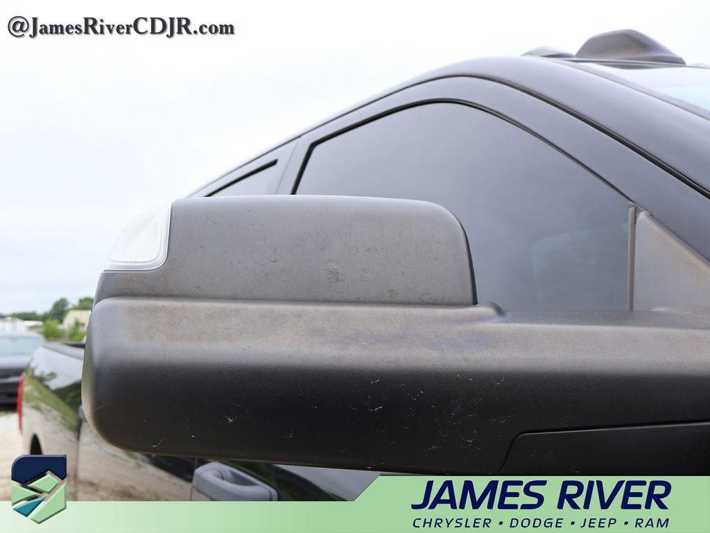 Used 2021 RAM 2500 Tradesman AWD/4WD image 10