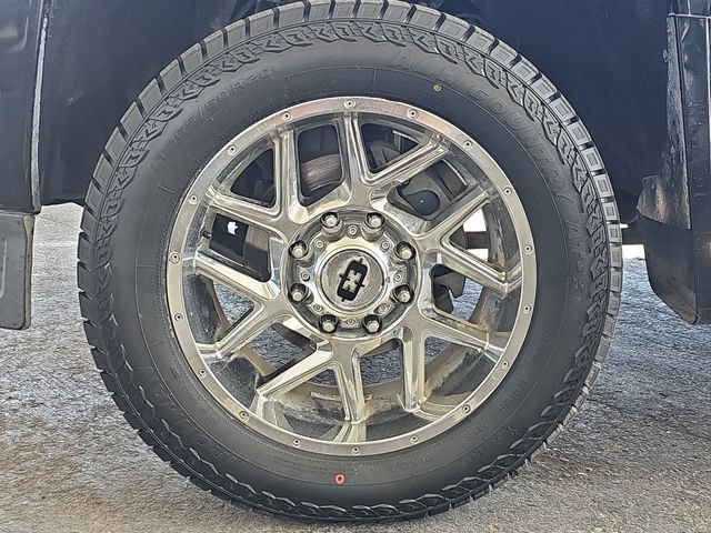 Used 2016 GMC Sierra 2500 Denali w/ Driver Alert Package AWD/4WD image 20
