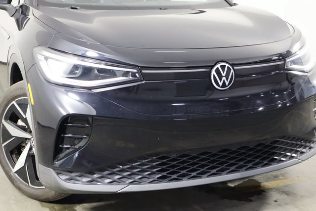 Used 2024 Volkswagen ID.4 Pro S AWD/4WD image 49