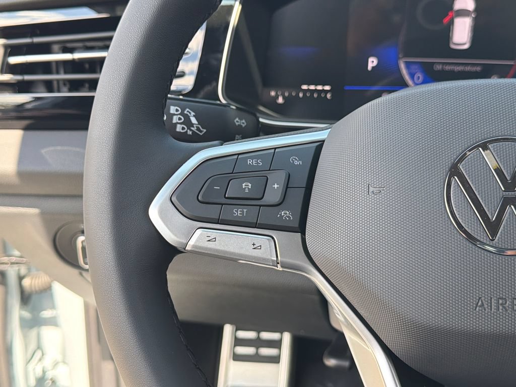 New 2026 Volkswagen Jetta Sport FWD image 30