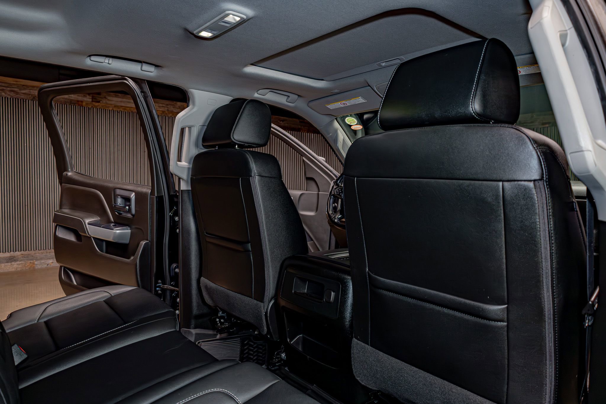 Used 2019 Chevrolet Silverado 2500 LTZ w/ Duramax Plus Package image 26