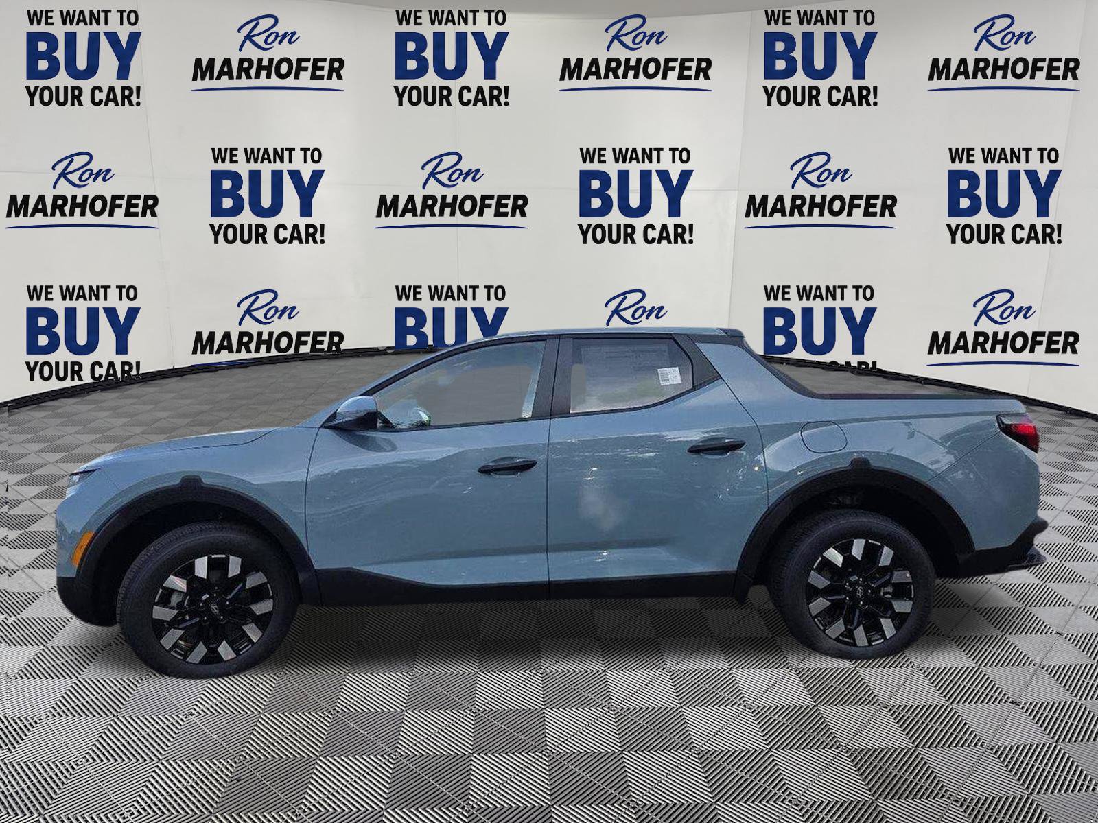 New 2027 Hyundai Santa Cruz SE AWD/4WD image 28