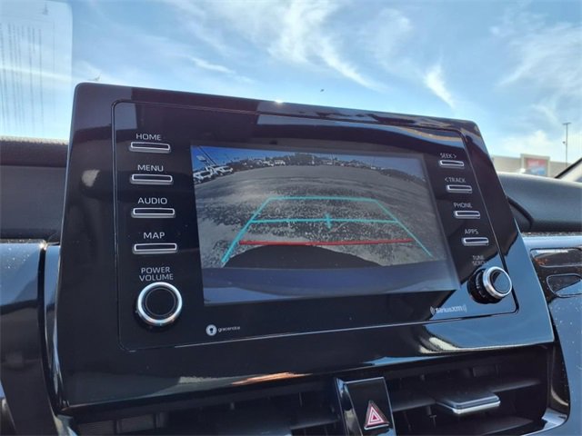 Used 2023 Toyota Camry LE image 55