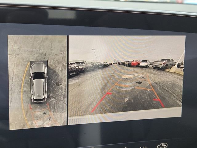 New 2026 Buick Envision Sport Touring image 5