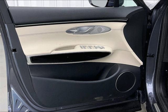 New 2026 Genesis GV70 2.5T AWD/4WD image 29