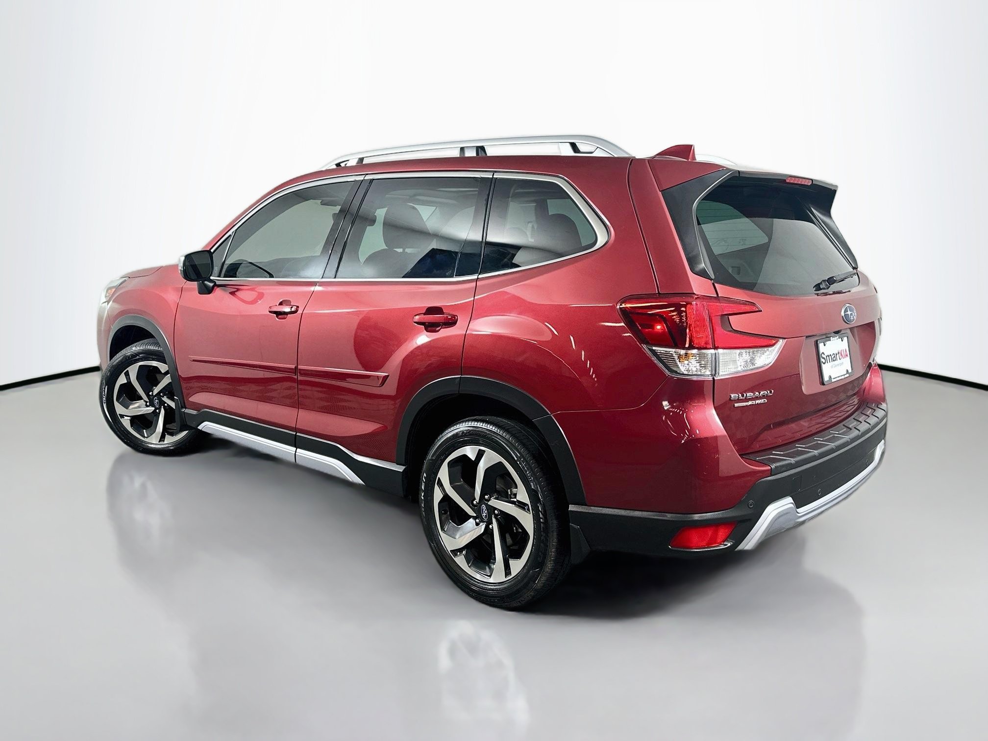 Used 2023 Subaru Forester Touring AWD/4WD image 5