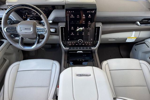 New 2026 GMC Yukon XL Denali image 13