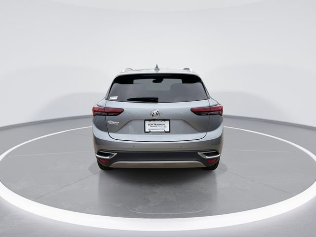 Used 2023 Buick Envision Preferred AWD/4WD image 7