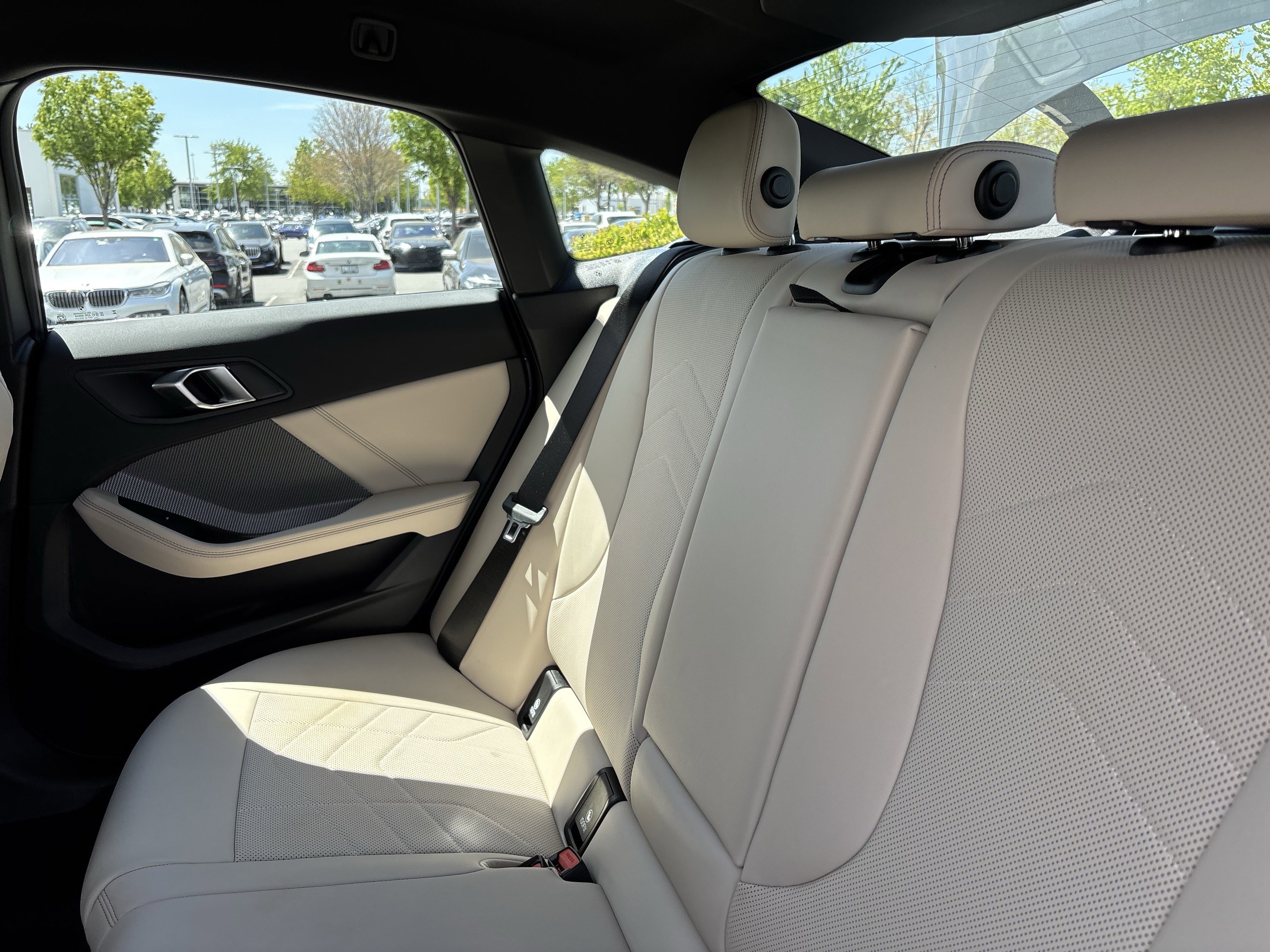 Certified 2025 BMW 228i xDrive AWD/4WD image 32