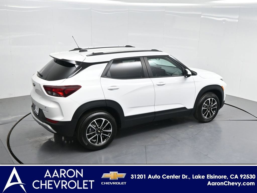 New 2026 Chevrolet TrailBlazer LT w/ Convenience Package image 58