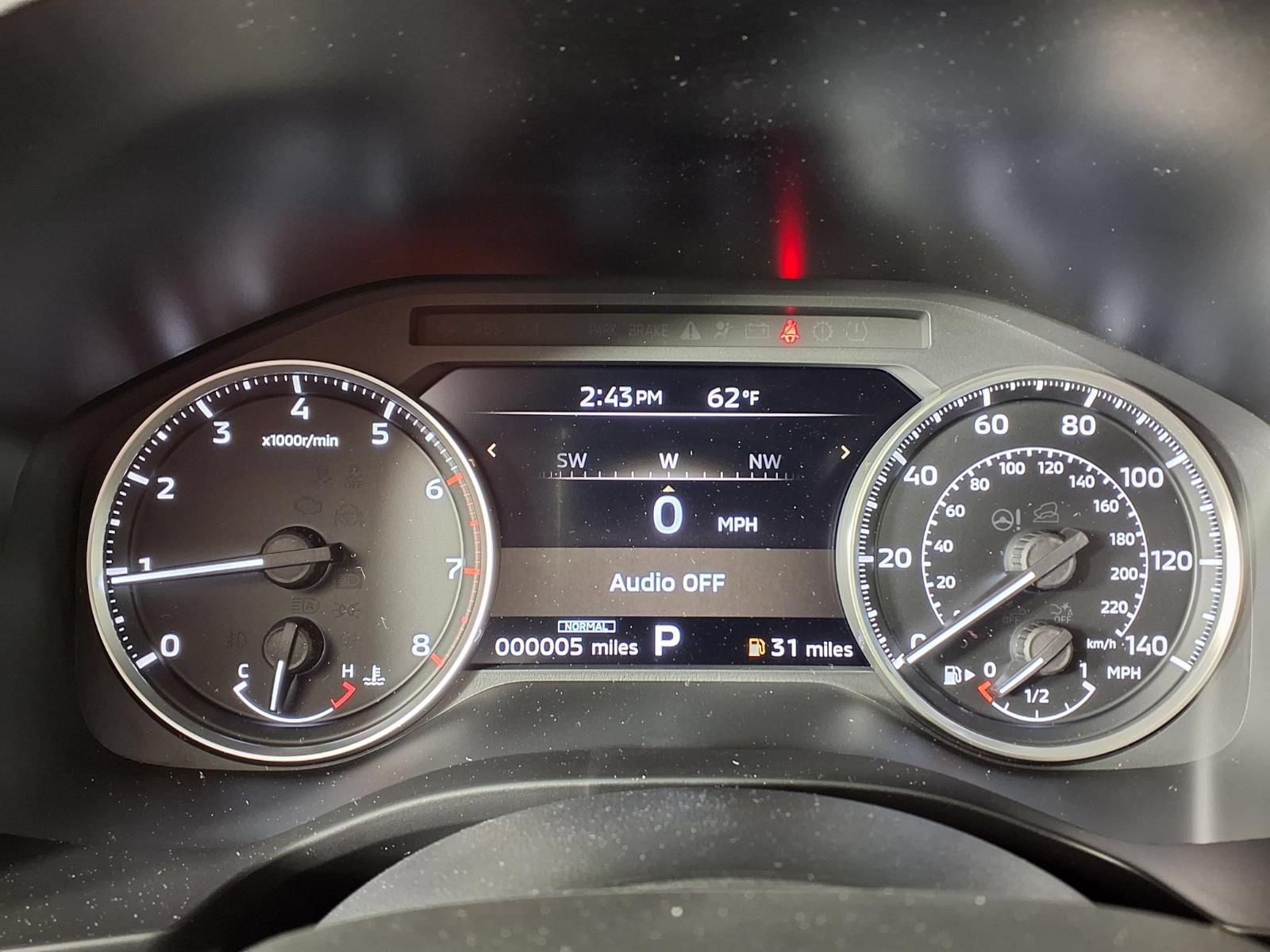 New 2026 Mitsubishi Outlander ES FWD image 26
