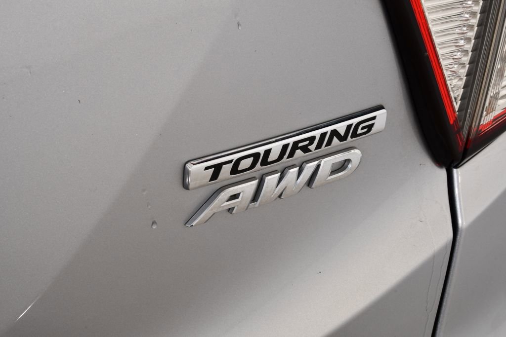 Used 2019 Honda HR-V Touring image 22