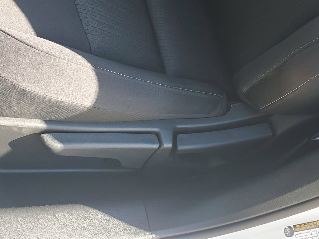 Certified 2025 Nissan Altima 2.5 S FWD image 24