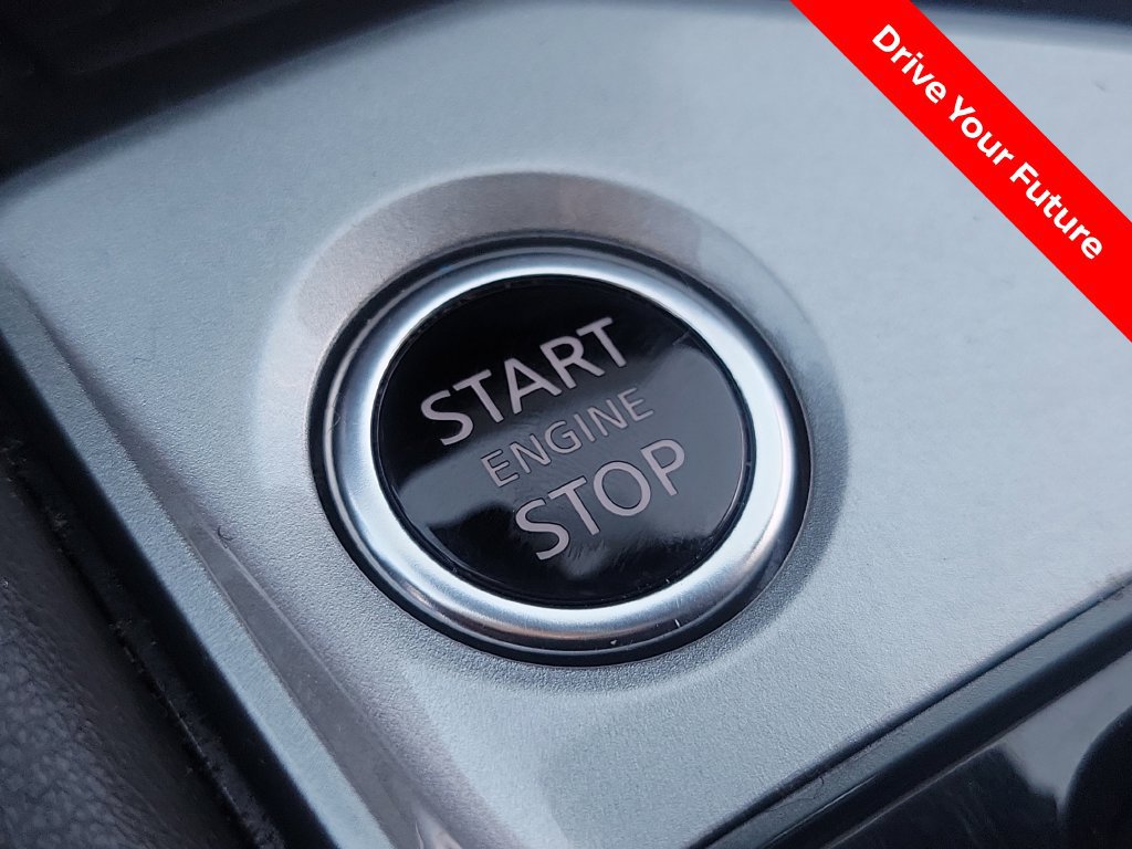 Certified 2024 Nissan Altima 2.5 SL FWD image 9