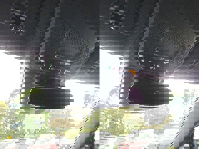 New 2025 Chevrolet Equinox EV RS image 35