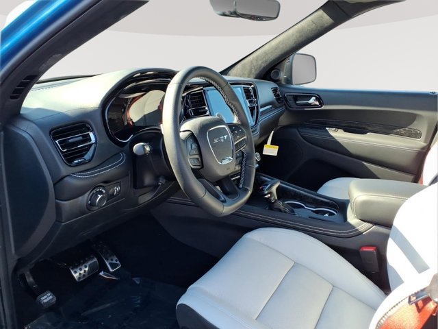 New 2026 Dodge Durango SRT Hellcat AWD/4WD image 8