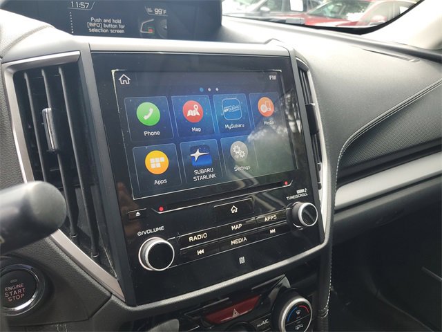 Used 2021 Subaru Forester Limited image 25