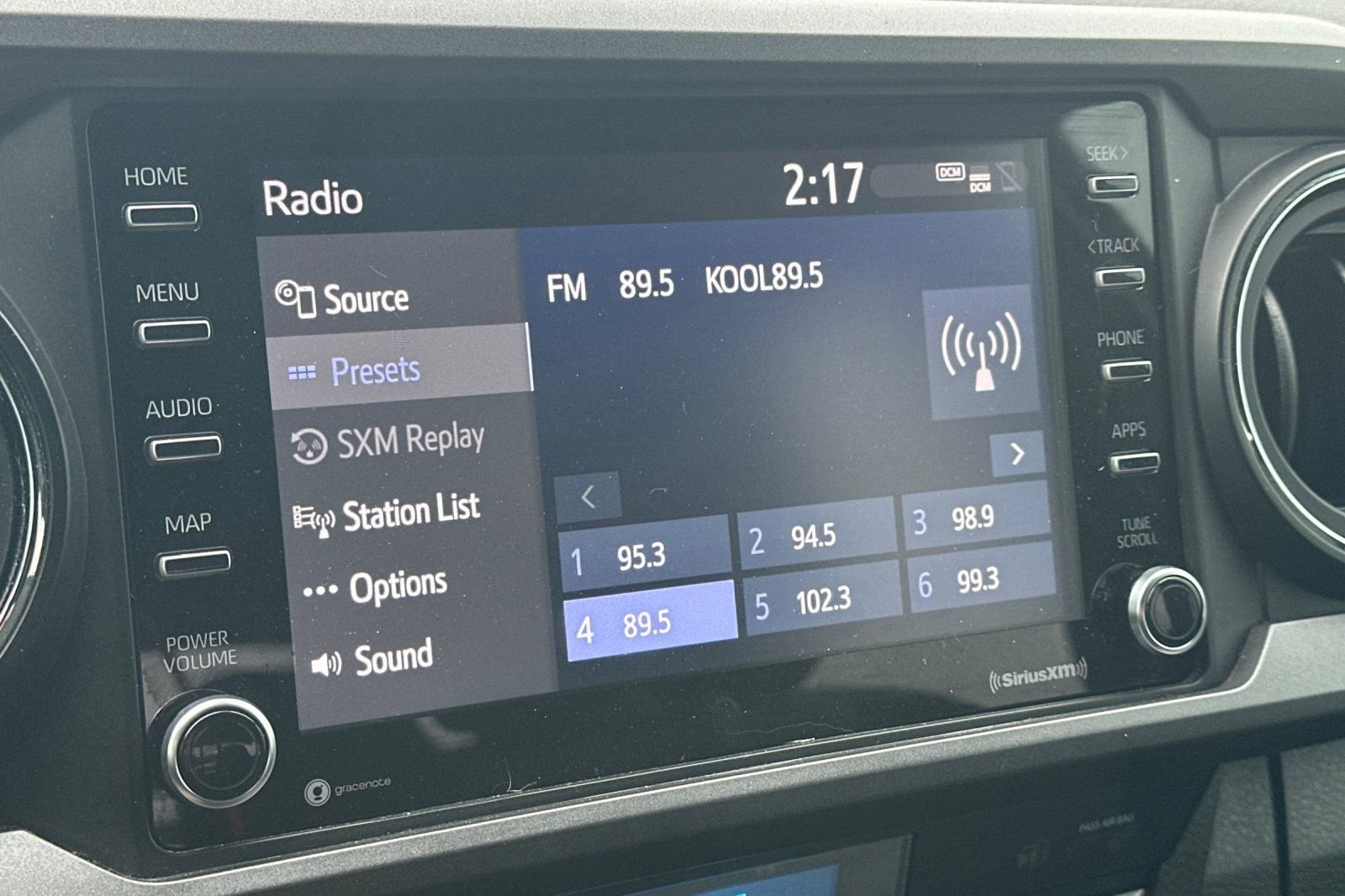 Used 2021 Toyota Tacoma TRD Off-Road w/ Technology Package image 21