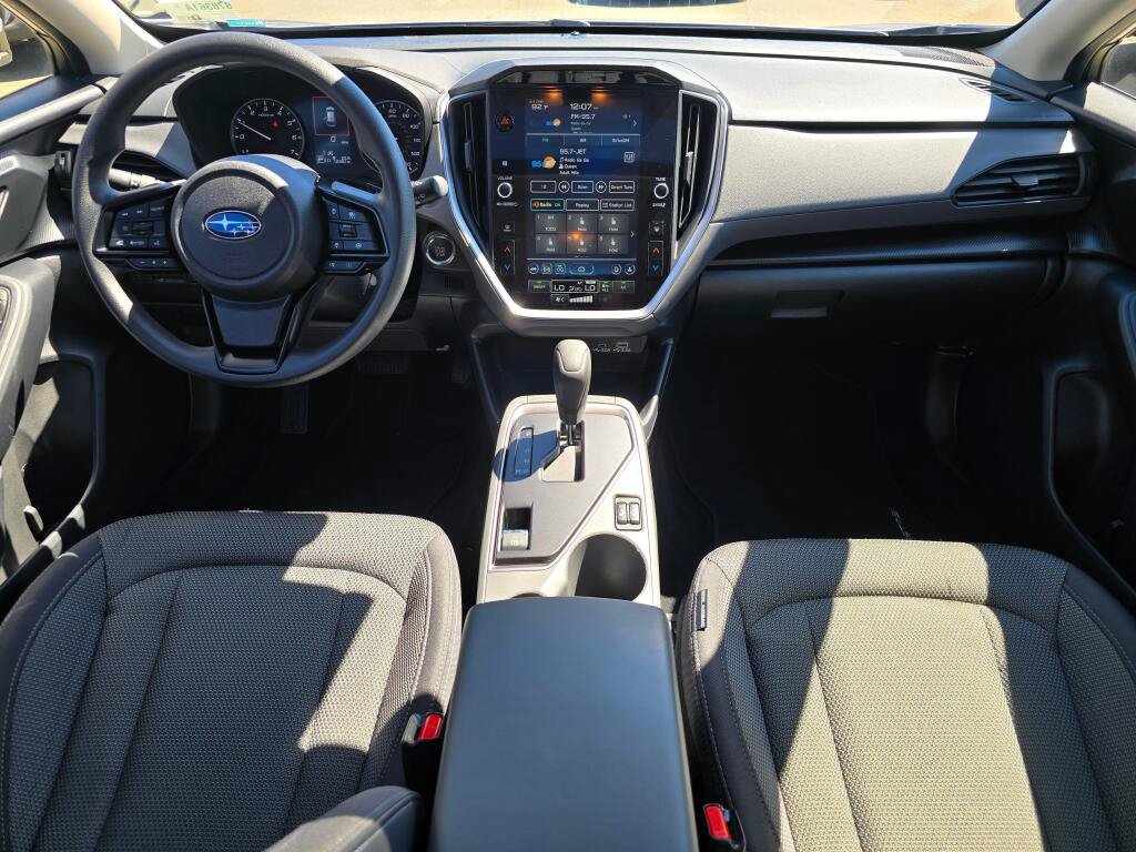 Certified 2024 Subaru Crosstrek 2.0i Premium AWD/4WD image 18