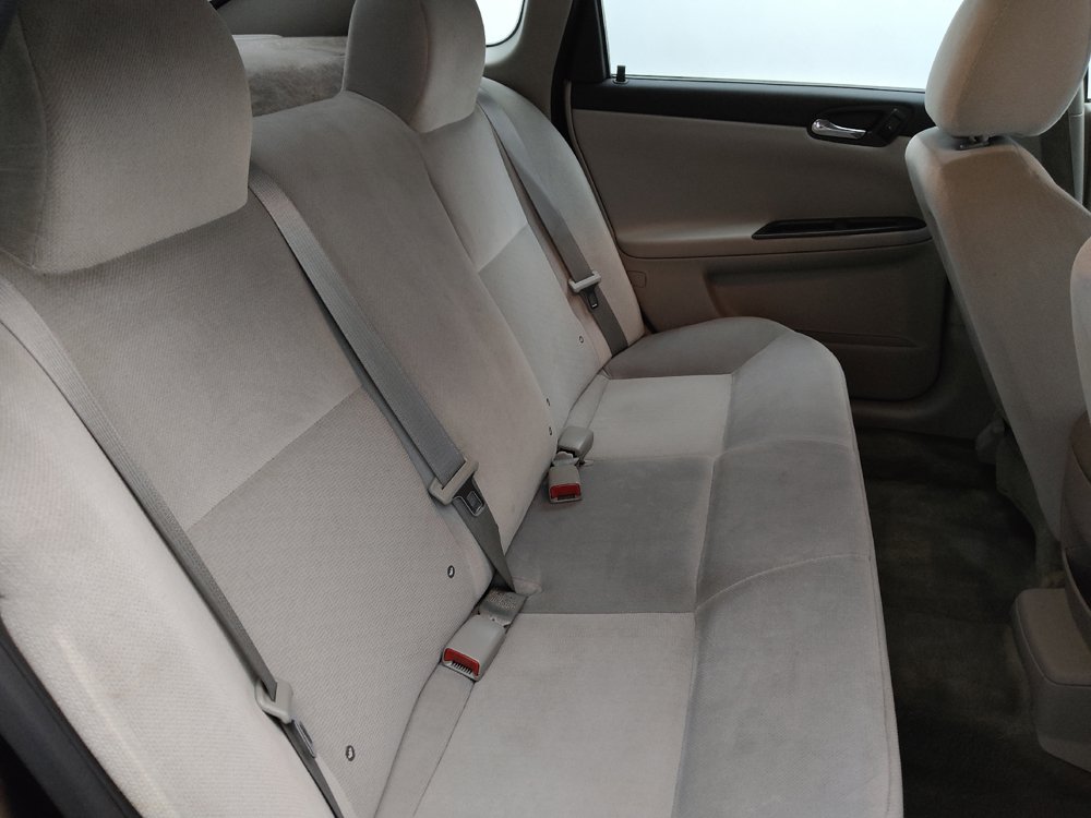 Used 2015 Chevrolet Impala Limited LS FWD image 19