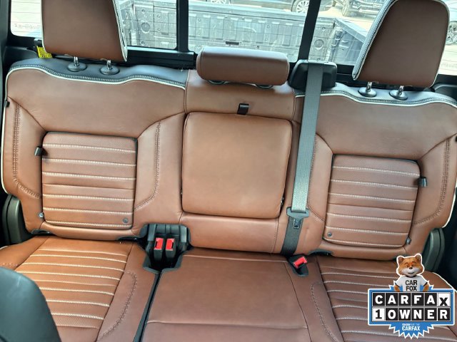 Used 2024 GMC Sierra 1500 Denali Ultimate AWD/4WD image 5