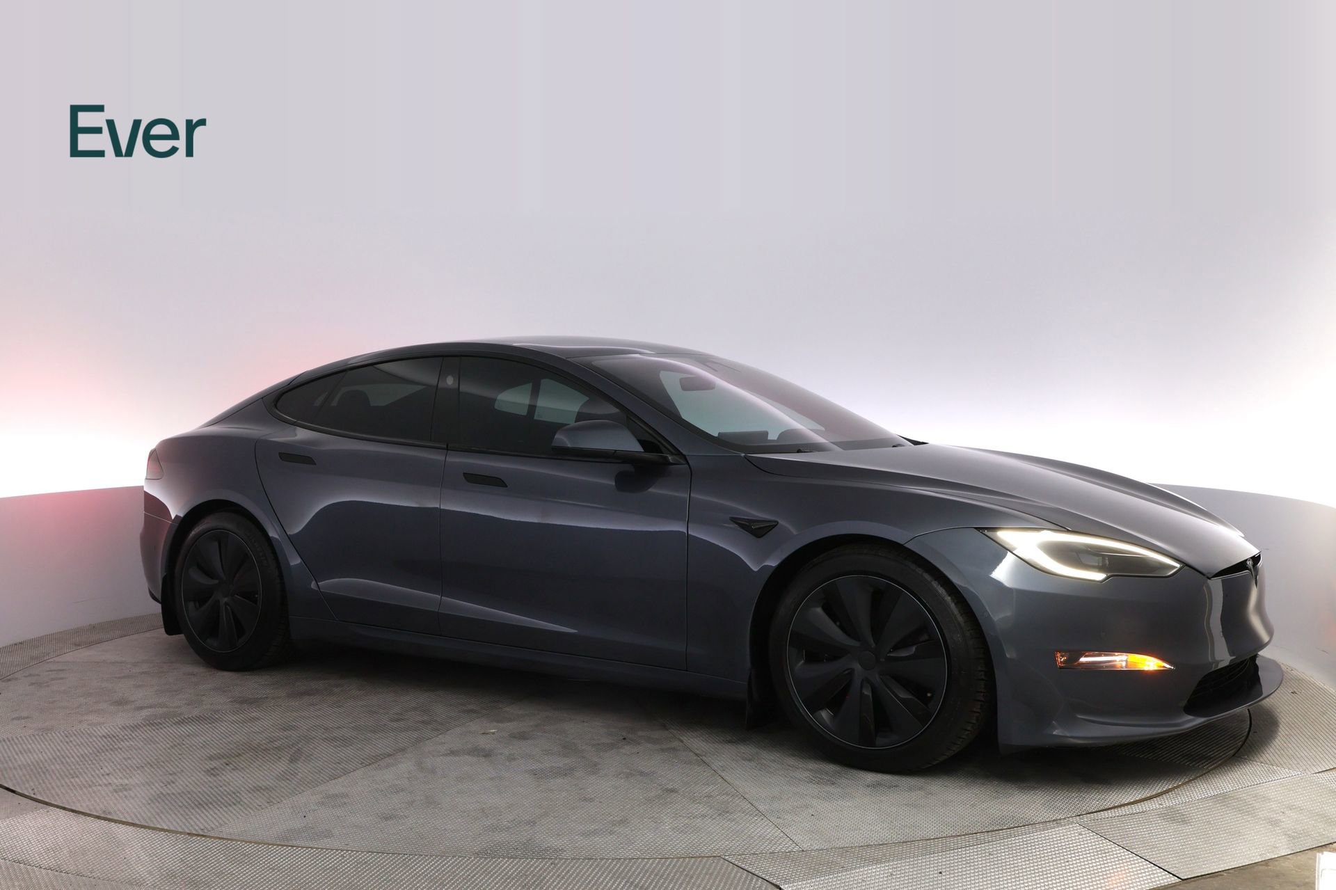 Used 2023 Tesla Model S Standard Range AWD/4WD image 14
