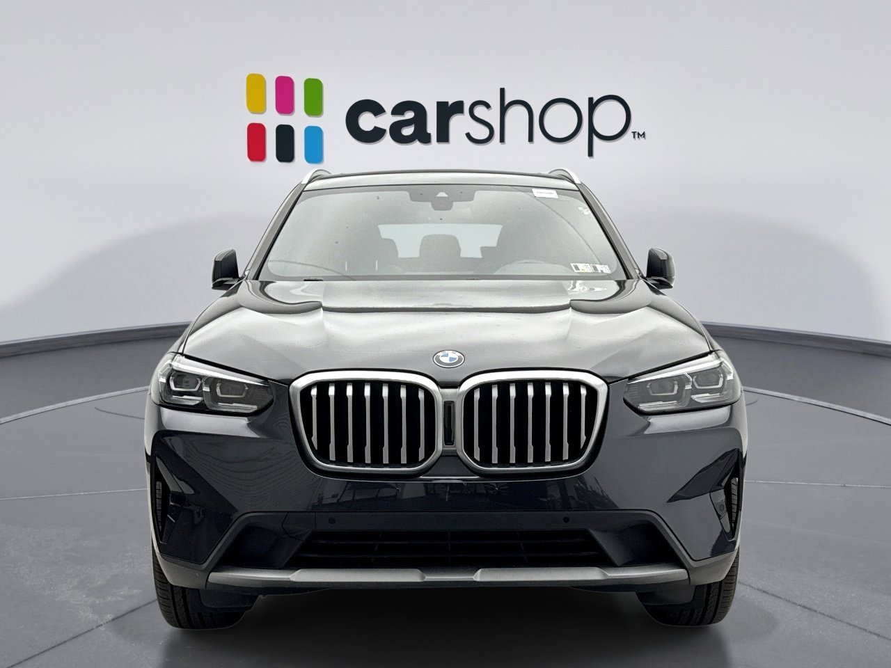 Used 2022 BMW X3 xDrive30i w/ Convenience Package image 8