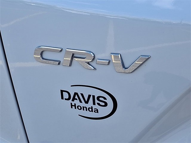 Certified 2020 Honda CR-V EX-L image 31
