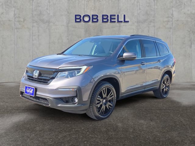 Used 2022 Honda Pilot Special Edition image 1