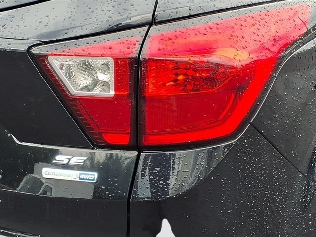 Used 2019 Ford Escape SE AWD/4WD image 28