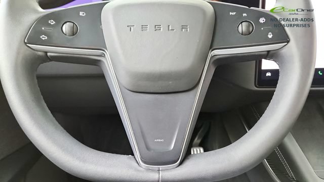 Used 2023 Tesla Model X Plaid AWD/4WD image 59