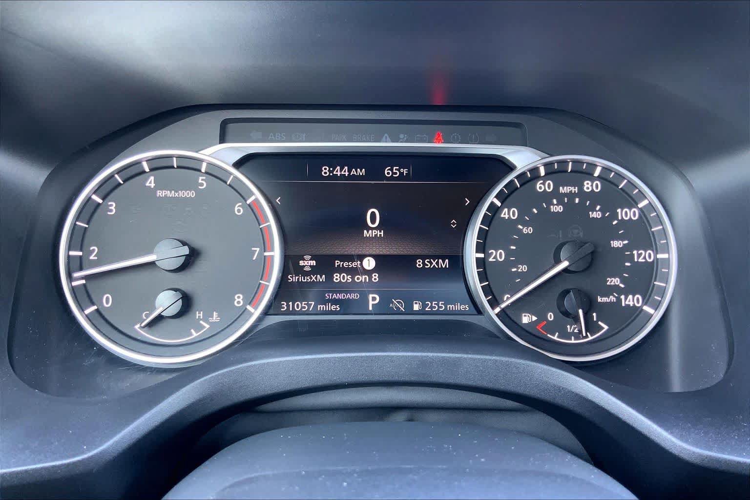 Used 2025 Nissan Rogue SV FWD image 26