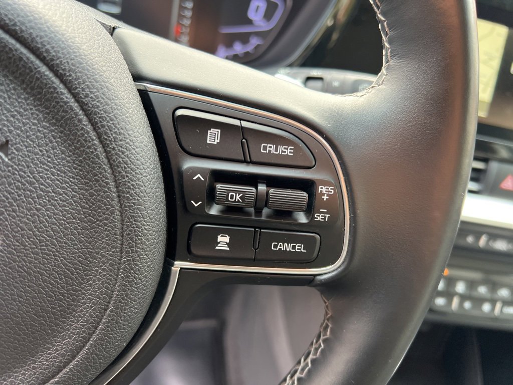 Certified 2020 Kia Niro EX Premium image 14