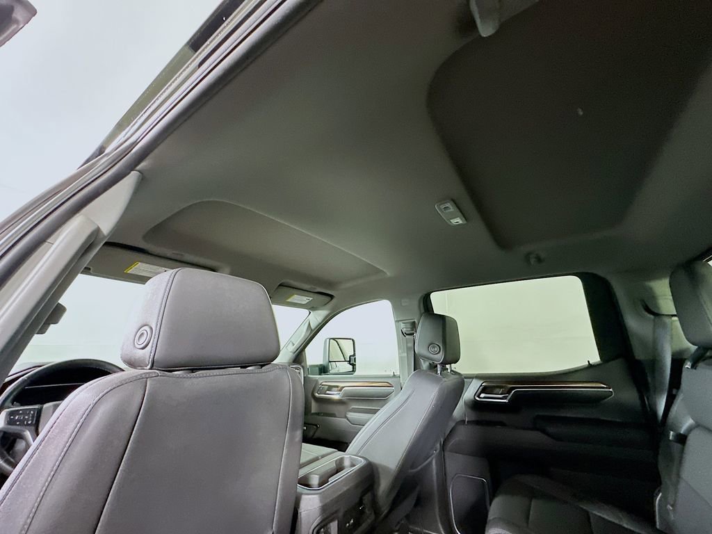 Used 2023 Chevrolet Silverado 1500 RST w/ Convenience Package II image 13