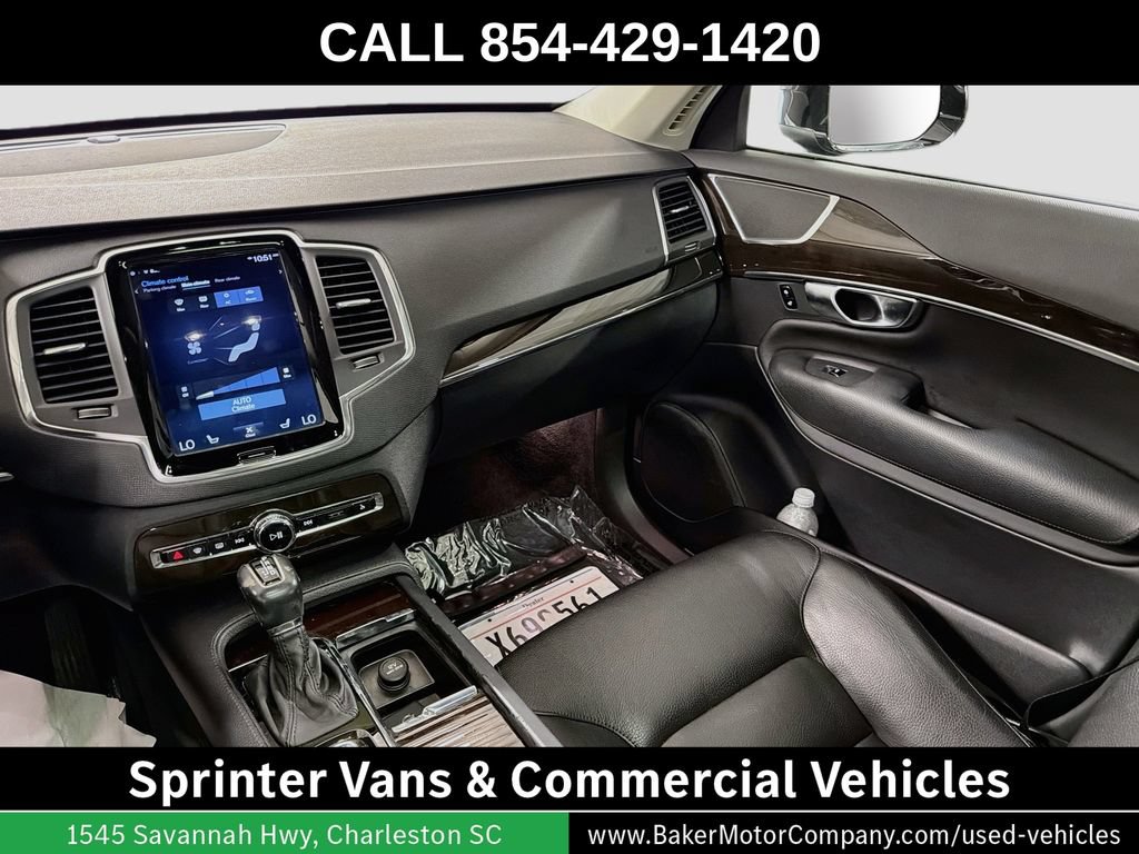 Used 2018 Volvo XC90 T5 Momentum w/ Convenience Package AWD/4WD image 23